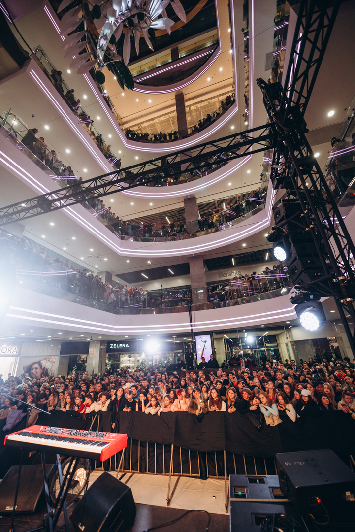  День Народження ТРЦ Gulliver 2023 (2 частина) image-282