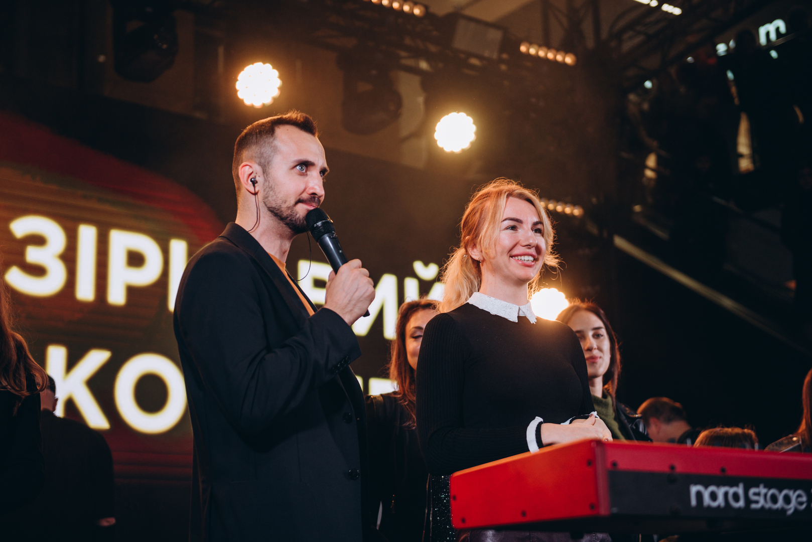  День Народження ТРЦ Gulliver 2023 (2 частина) image-287