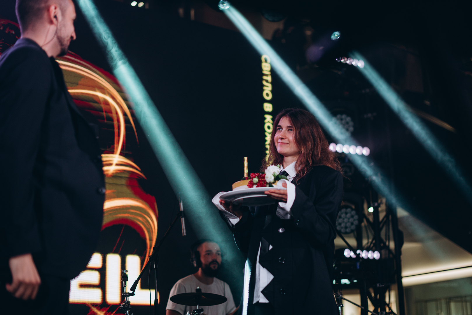  День Народження ТРЦ Gulliver 2023 (2 частина) image-286