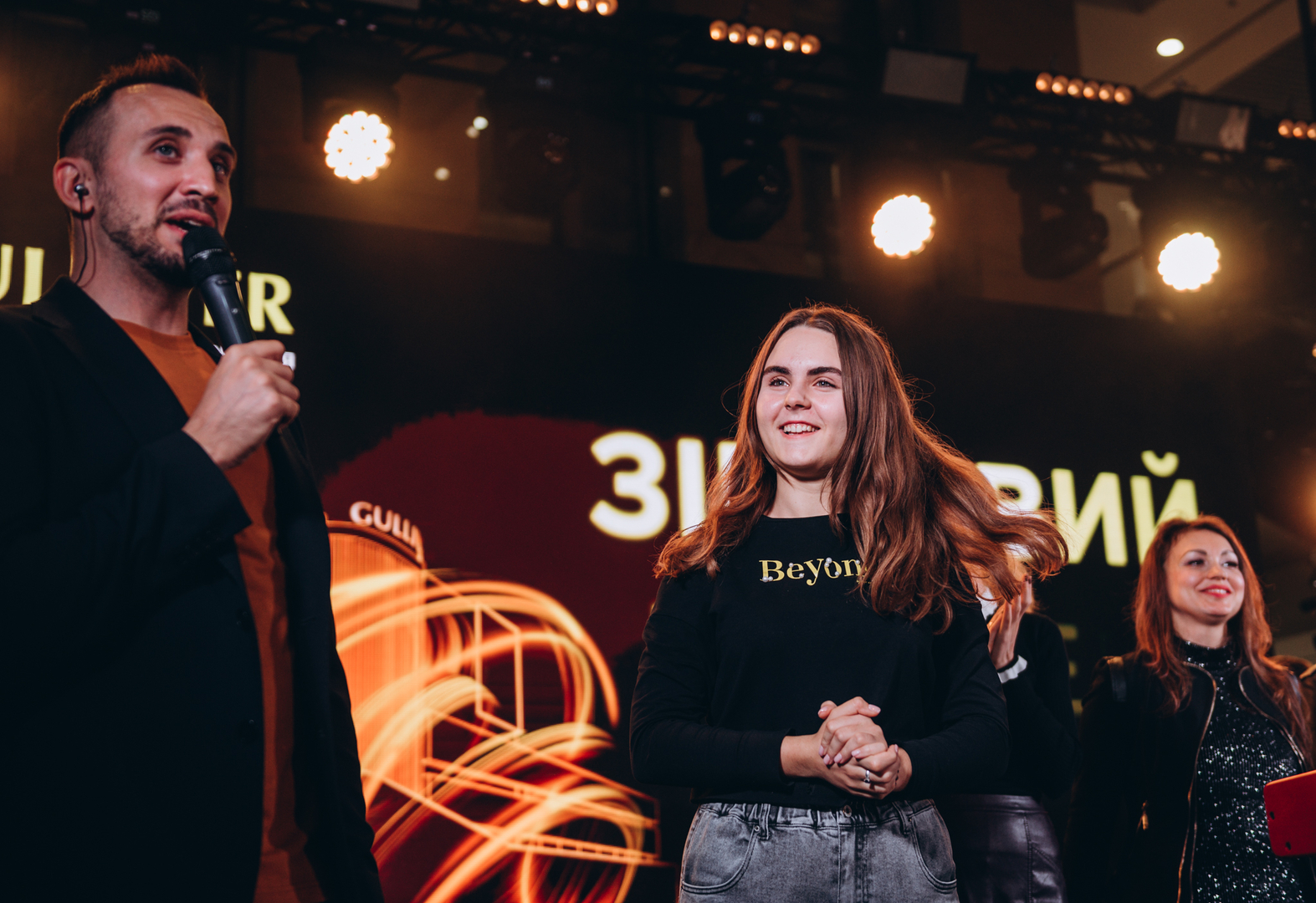  День Народження ТРЦ Gulliver 2023 (2 частина) image-289