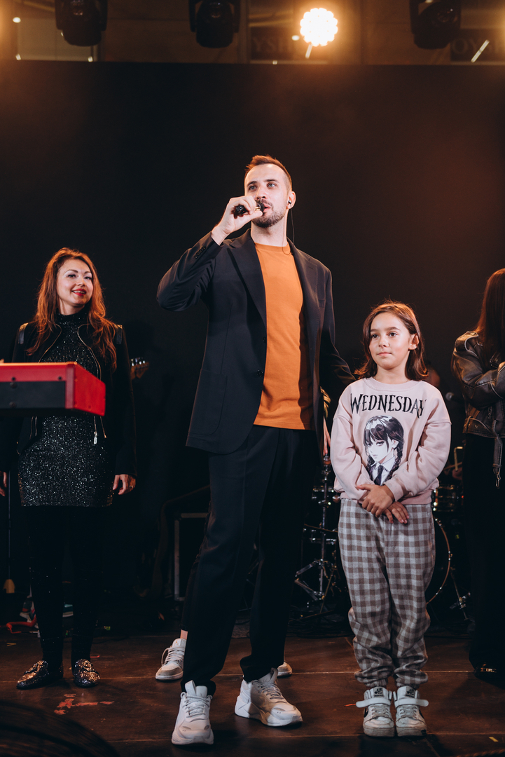  День Народження ТРЦ Gulliver 2023 (2 частина) image-291