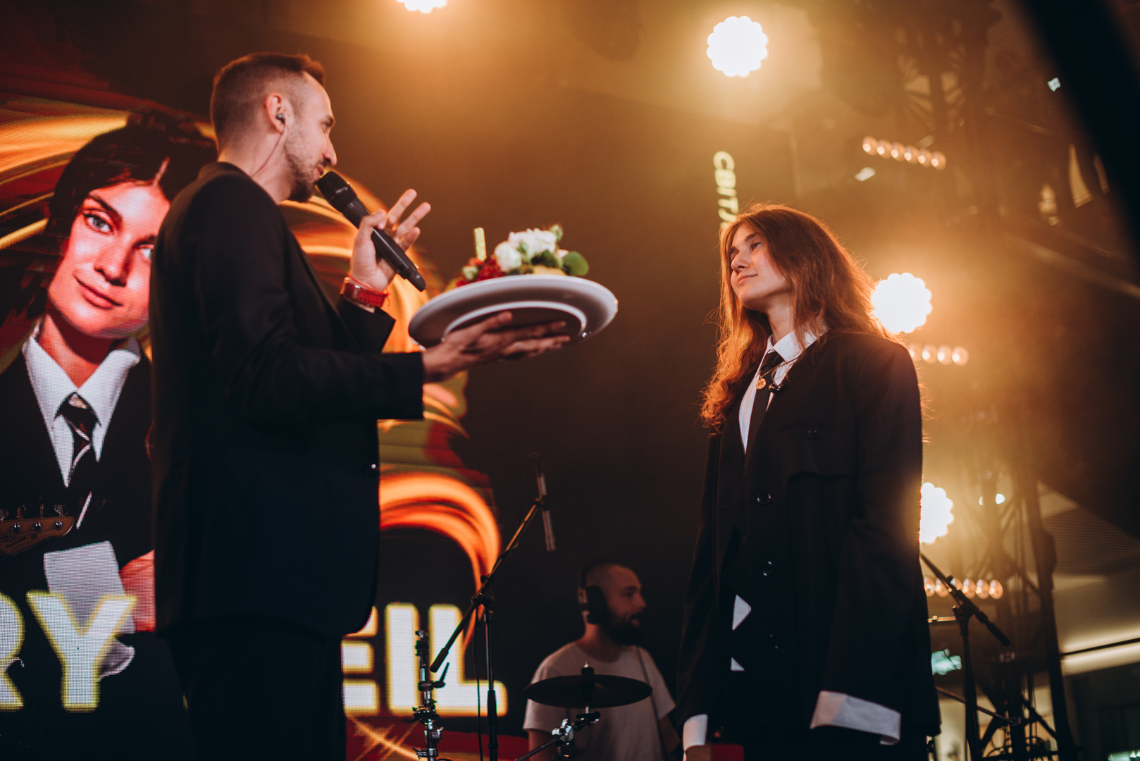  День Народження ТРЦ Gulliver 2023 (2 частина) image-292