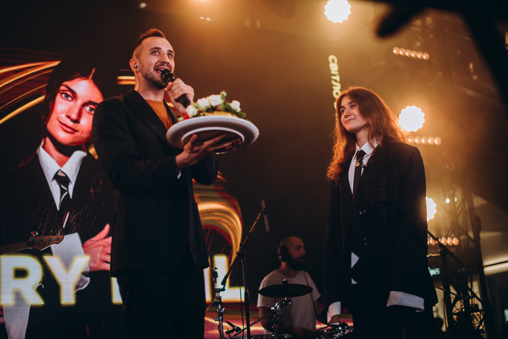  День Народження ТРЦ Gulliver 2023 (2 частина) image-293