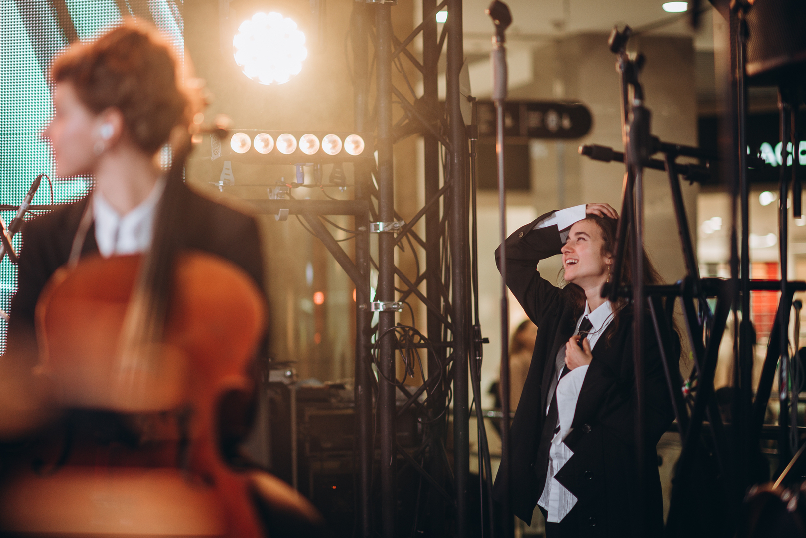  День Народження ТРЦ Gulliver 2023 (2 частина) image-297