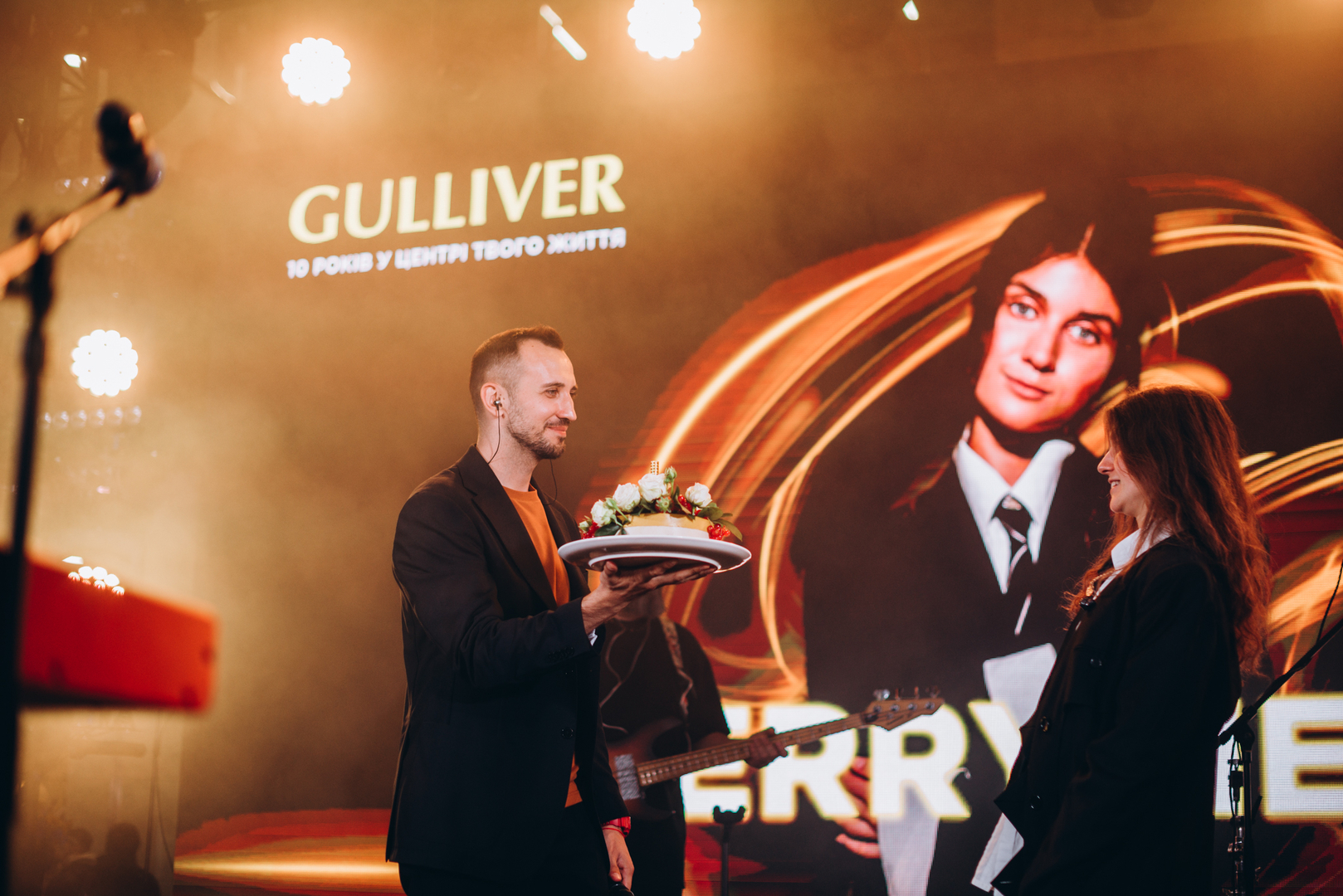  День Народження ТРЦ Gulliver 2023 (2 частина) image-298