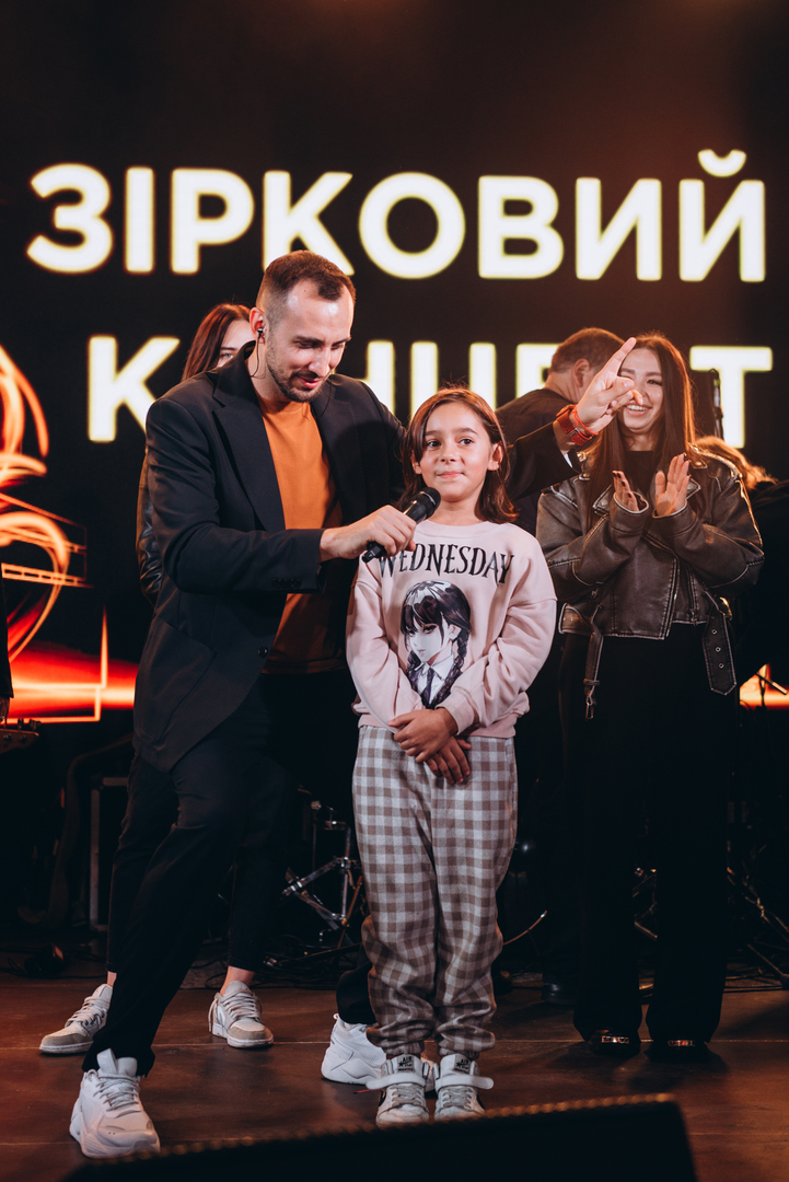  День Народження ТРЦ Gulliver 2023 (2 частина) image-299