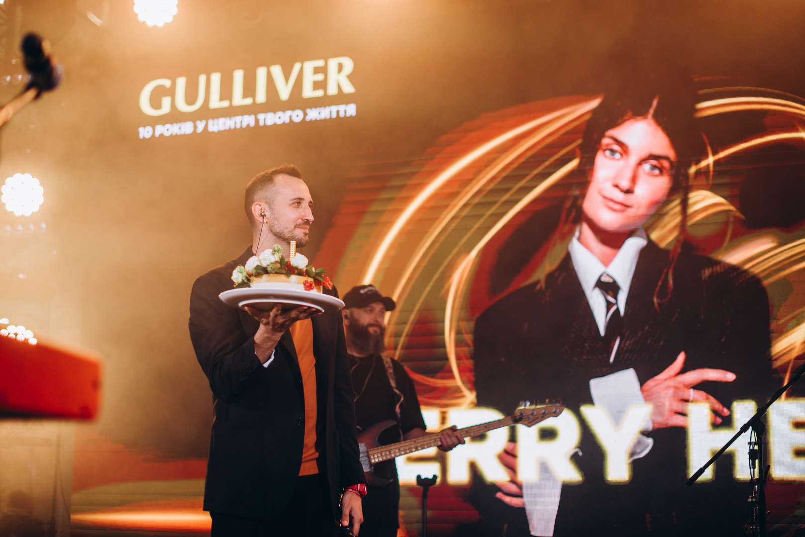  День Народження ТРЦ Gulliver 2023 (2 частина) image-301