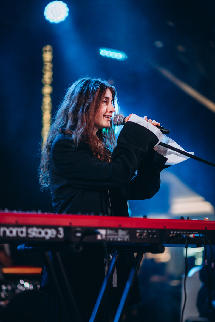  День Народження ТРЦ Gulliver 2023 (2 частина) image-313