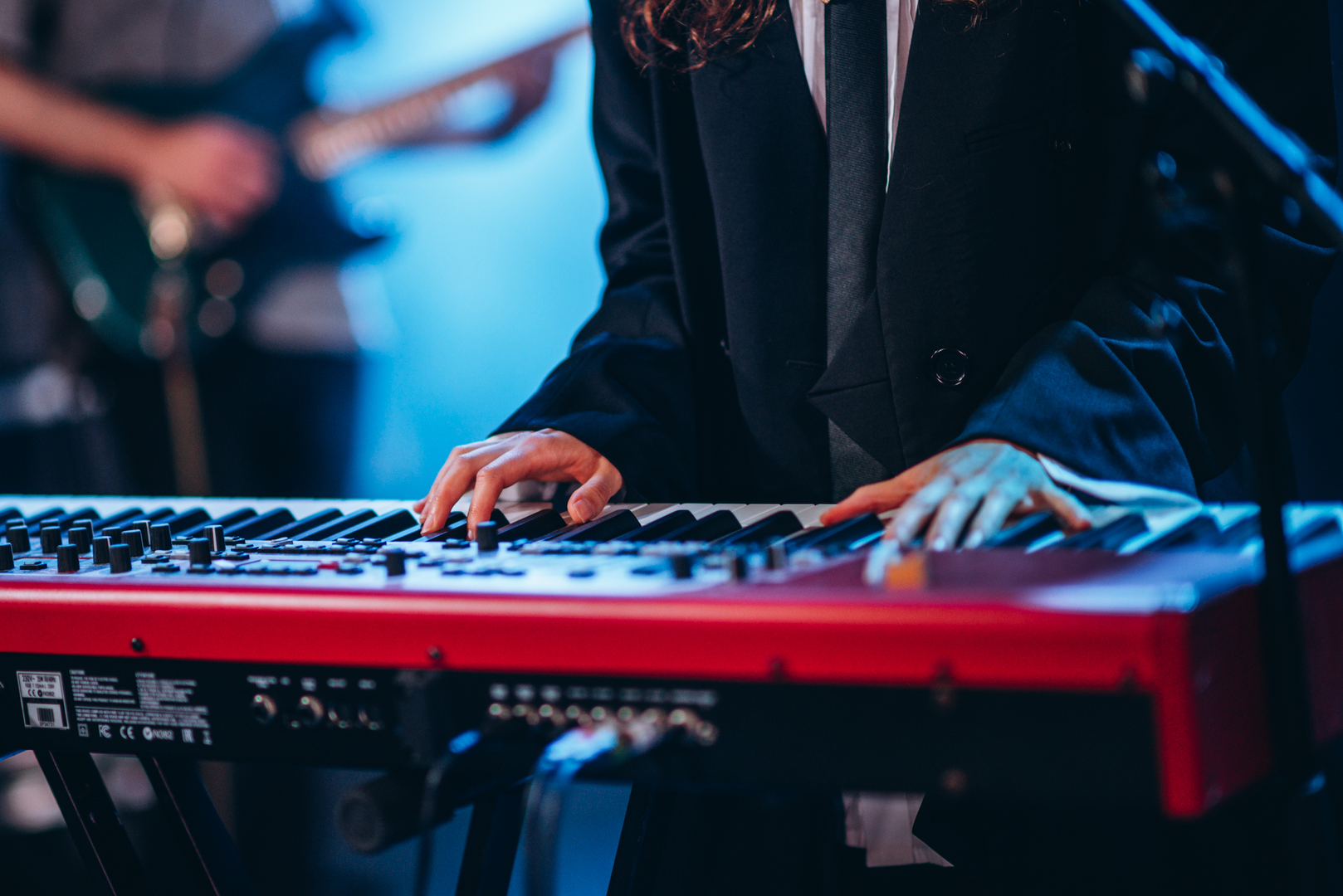  День Народження ТРЦ Gulliver 2023 (2 частина) image-315