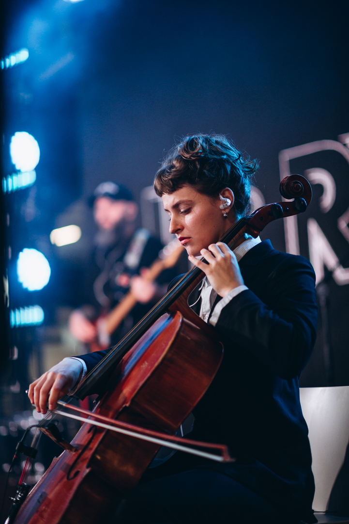  День Народження ТРЦ Gulliver 2023 (2 частина) image-317