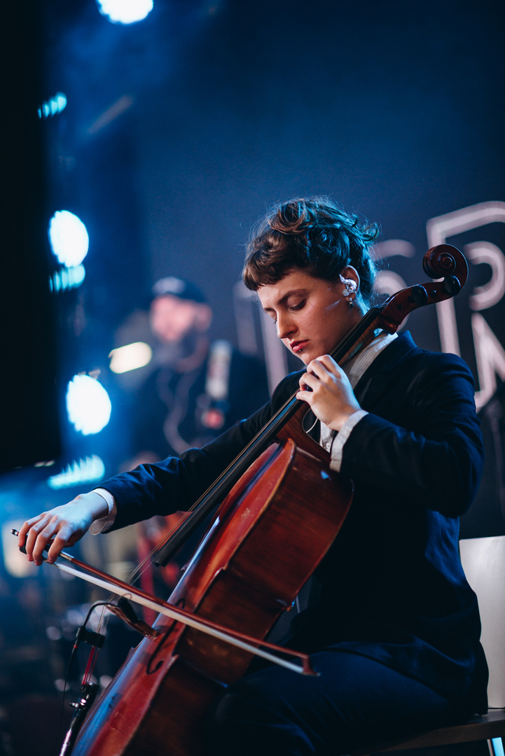  День Народження ТРЦ Gulliver 2023 (2 частина) image-319