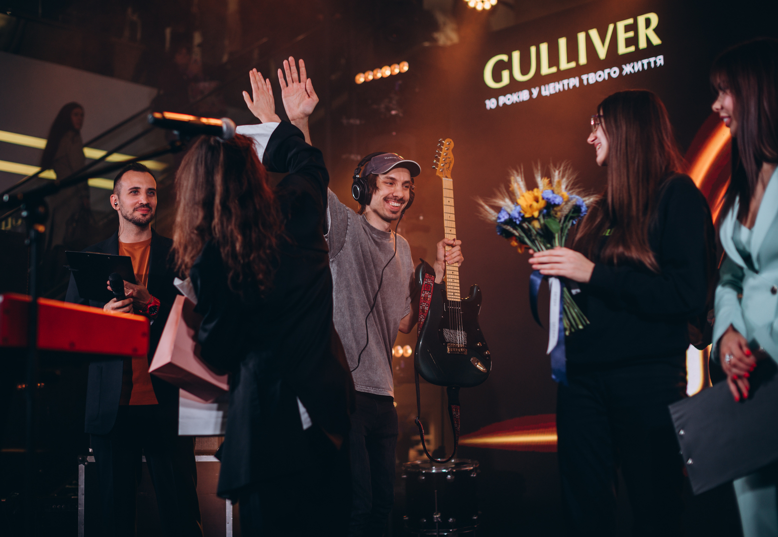  День Народження ТРЦ Gulliver 2023 (2 частина) image-321