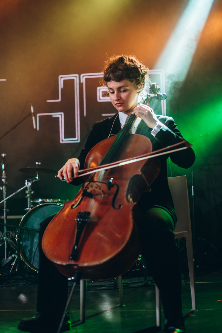  День Народження ТРЦ Gulliver 2023 (2 частина) image-323