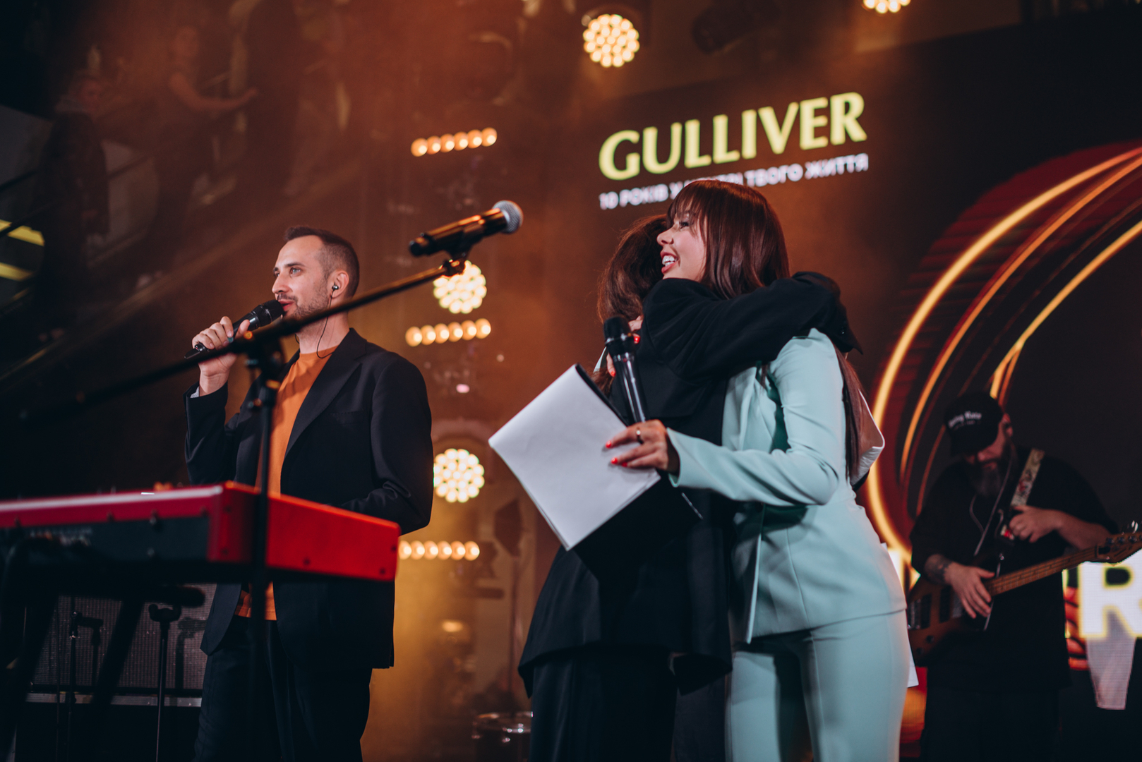  День Народження ТРЦ Gulliver 2023 (2 частина) image-324