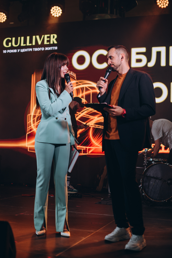  День Народження ТРЦ Gulliver 2023 (2 частина) image-325