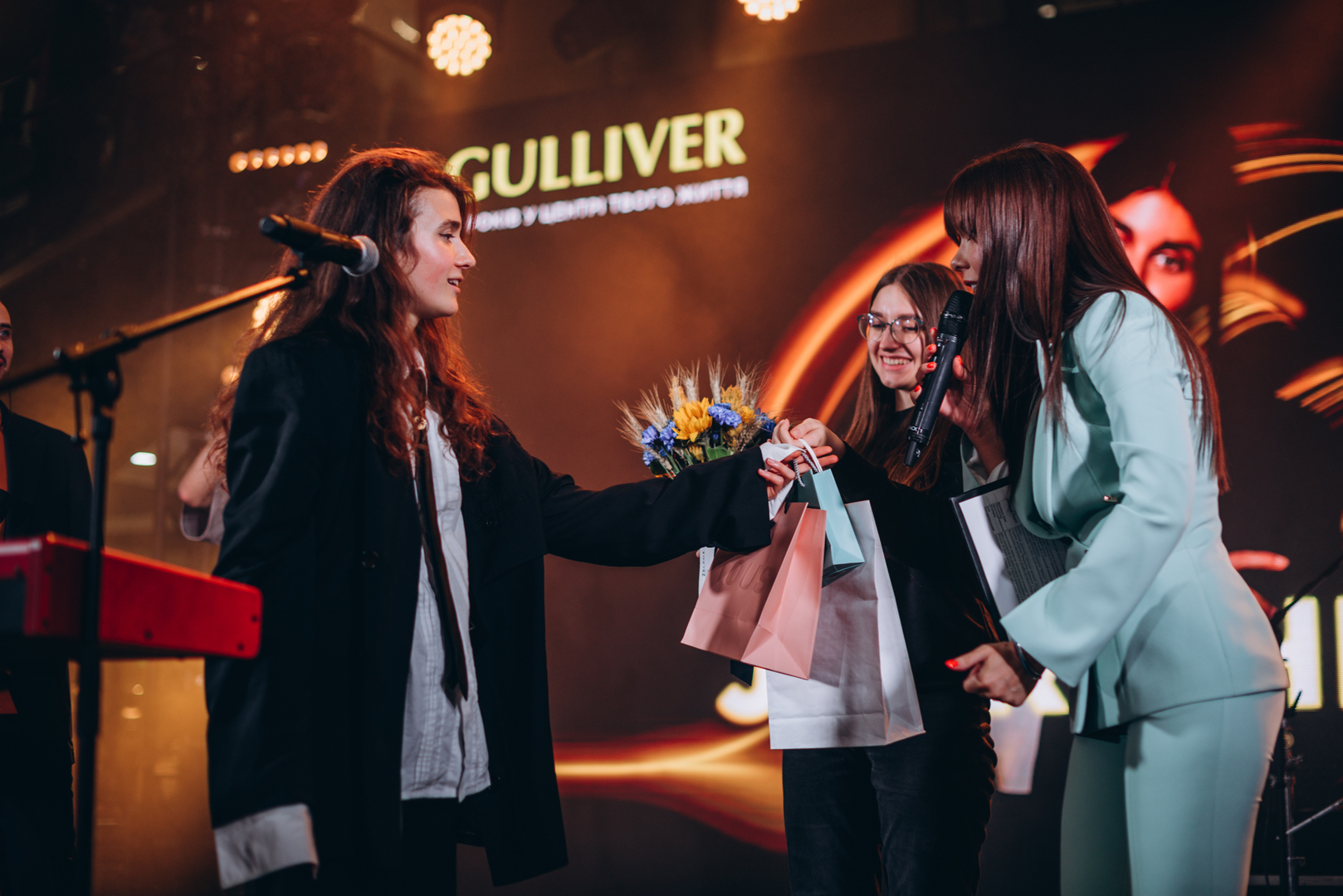  День Народження ТРЦ Gulliver 2023 (2 частина) image-326