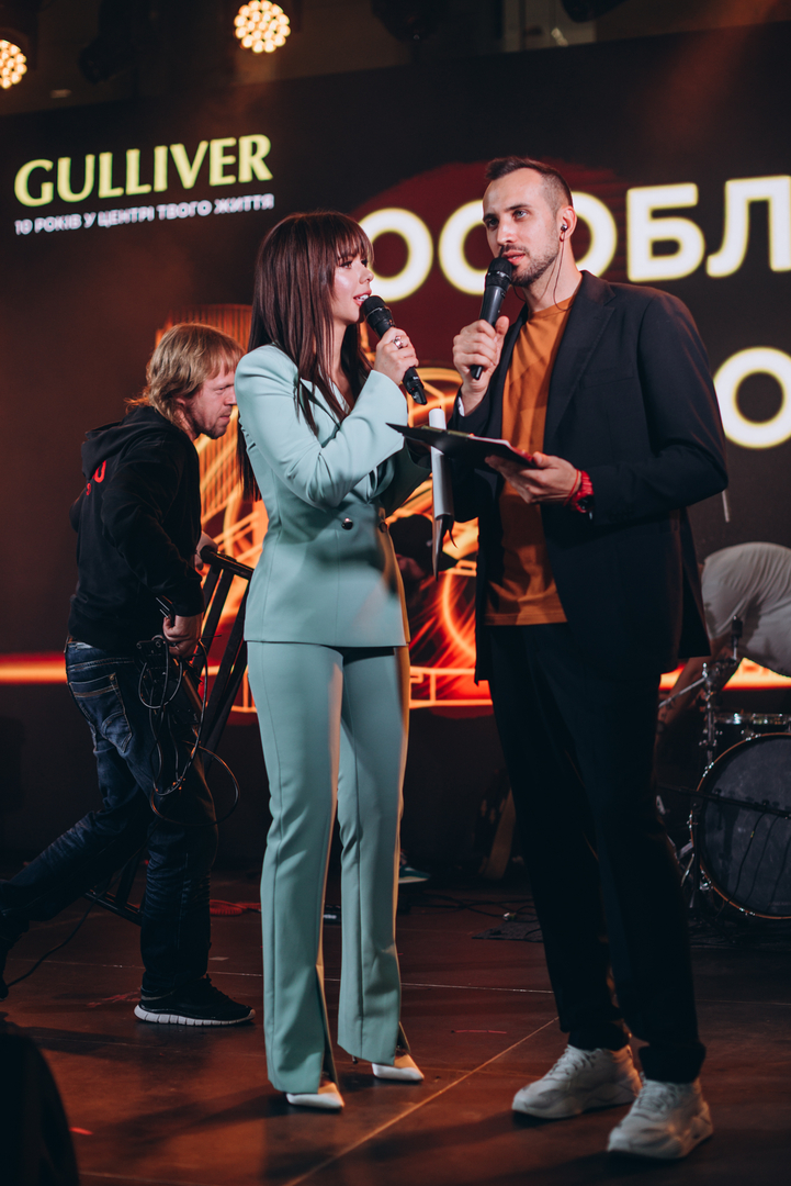  День Народження ТРЦ Gulliver 2023 (2 частина) image-327