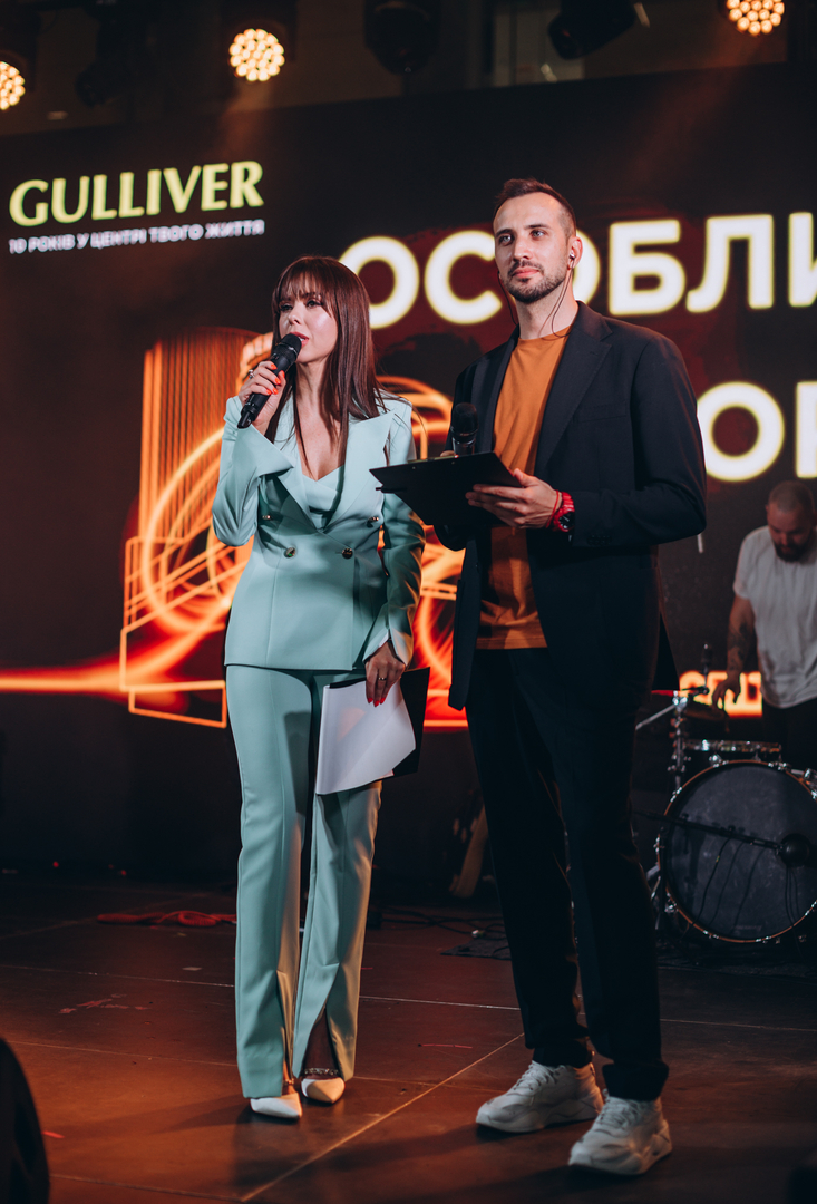  День Народження ТРЦ Gulliver 2023 (2 частина) image-329