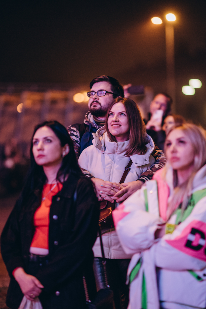  День Народження ТРЦ Gulliver 2023 (2 частина) image-335