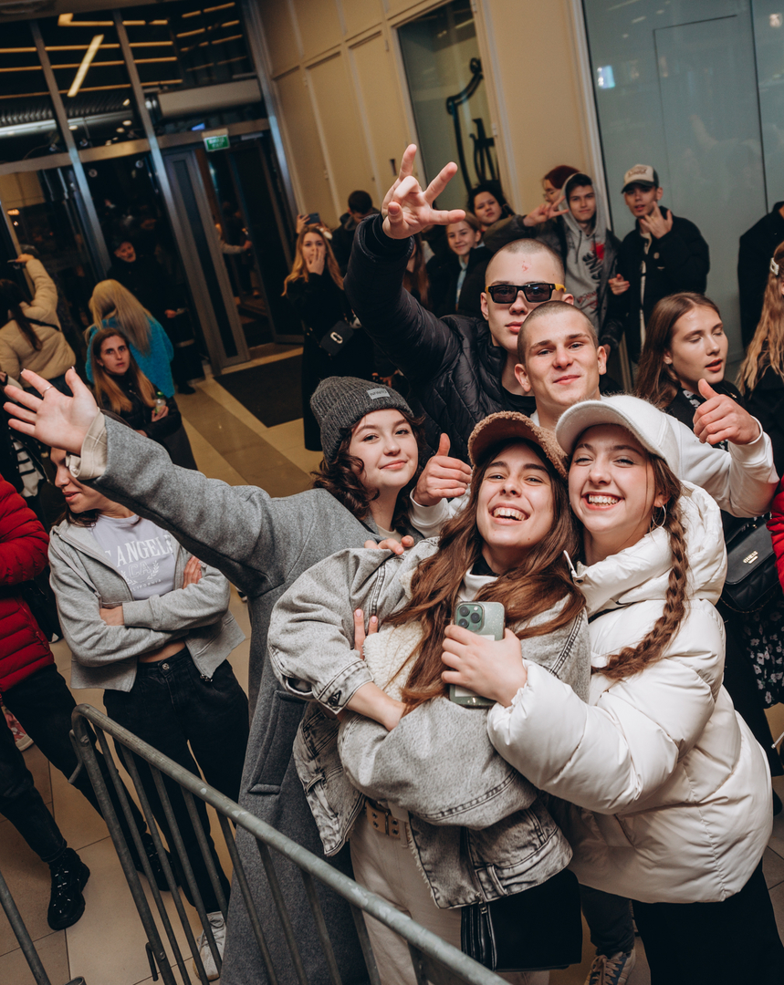  День Народження ТРЦ Gulliver 2023 (2 частина) image-339