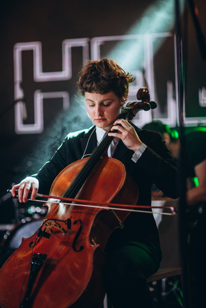  День Народження ТРЦ Gulliver 2023 (2 частина) image-358