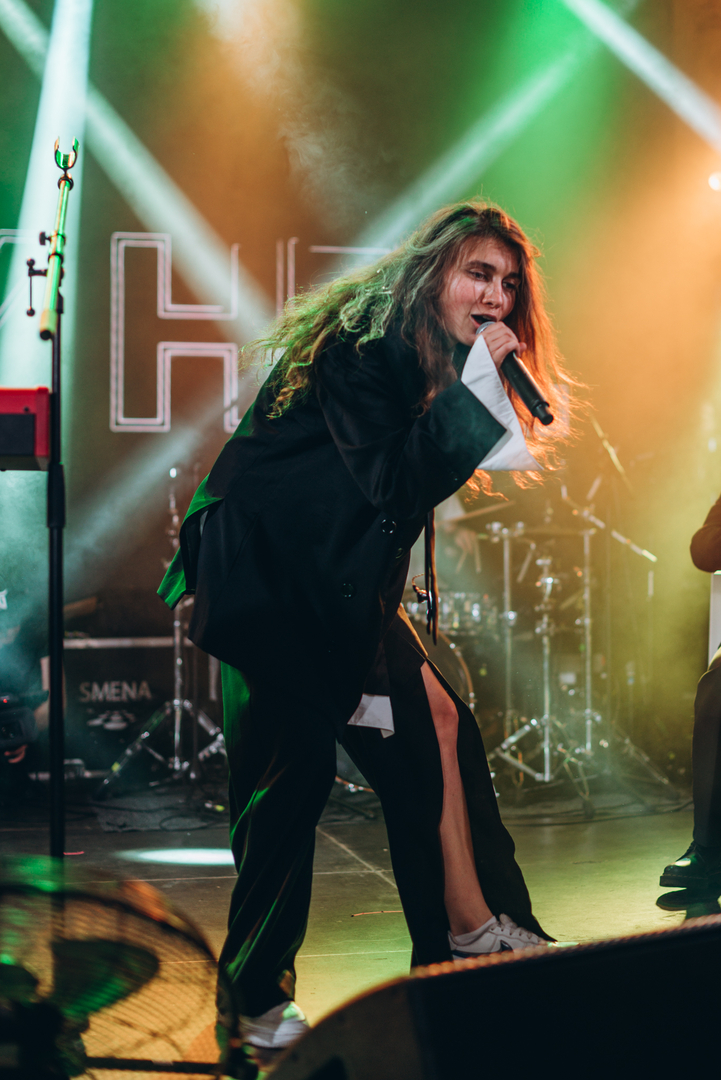  День Народження ТРЦ Gulliver 2023 (2 частина) image-359