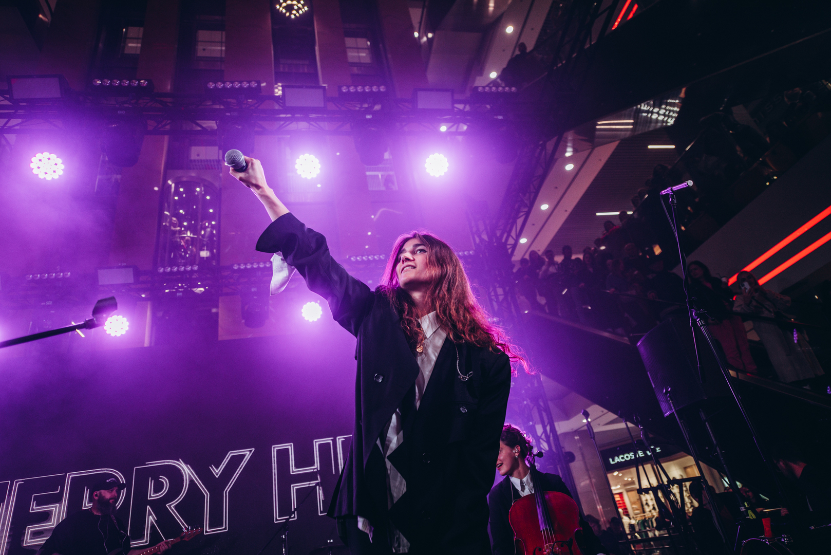  День Народження ТРЦ Gulliver 2023 (2 частина) image-361