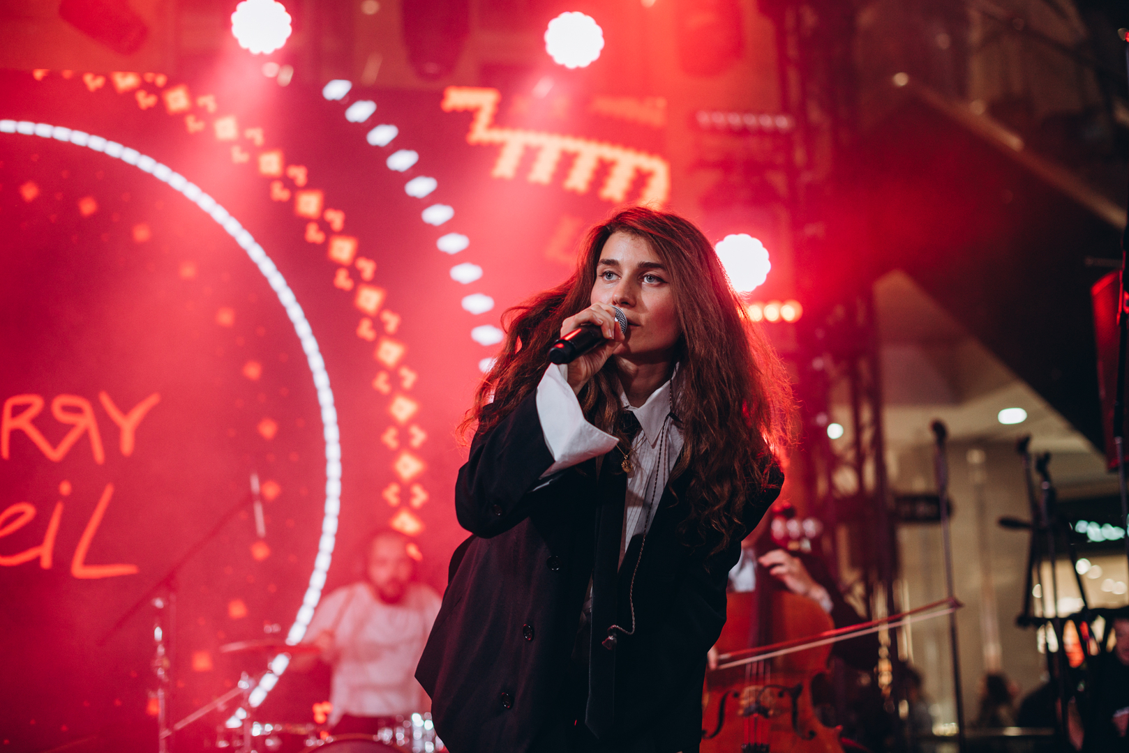  День Народження ТРЦ Gulliver 2023 (2 частина) image-362