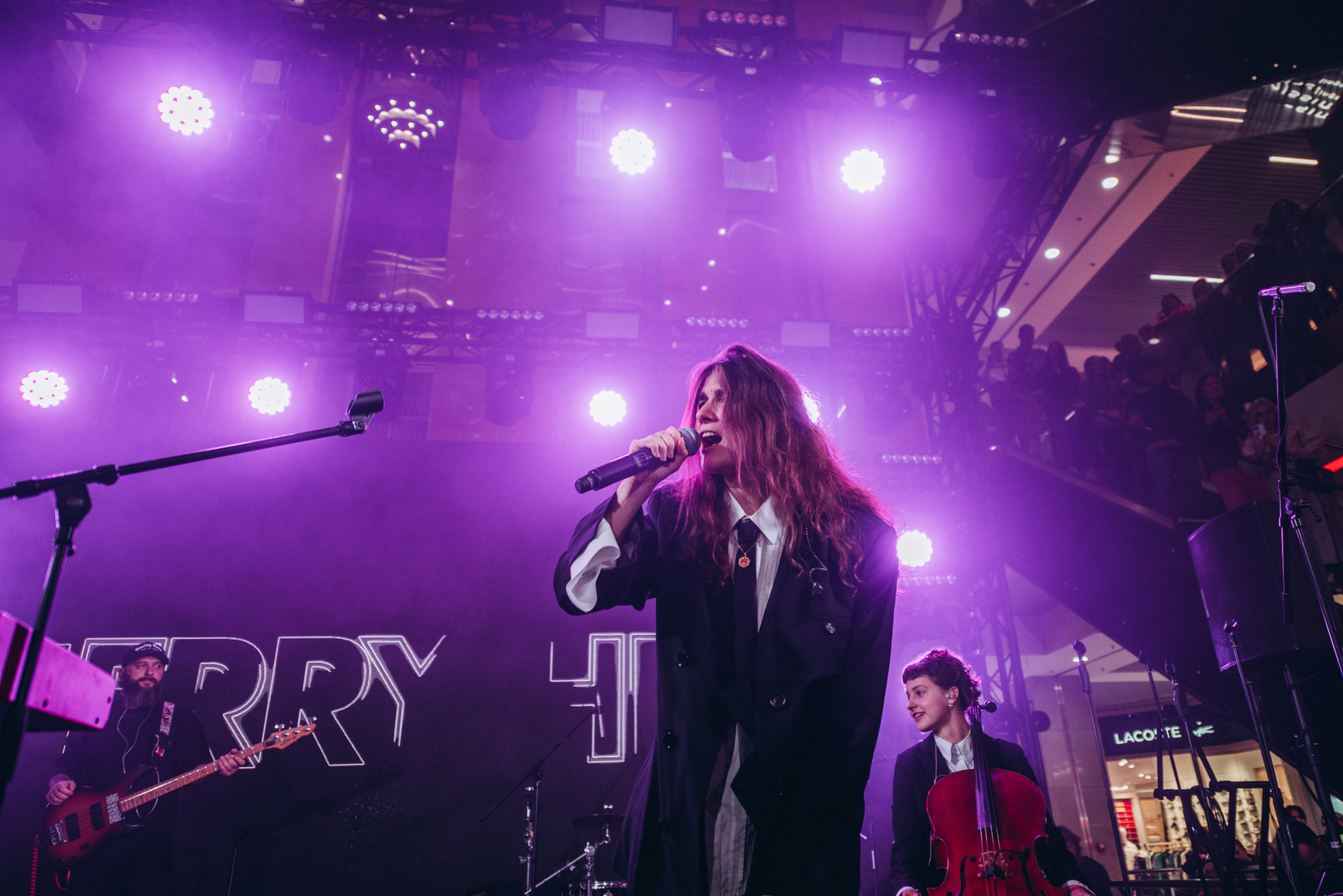  День Народження ТРЦ Gulliver 2023 (2 частина) image-363