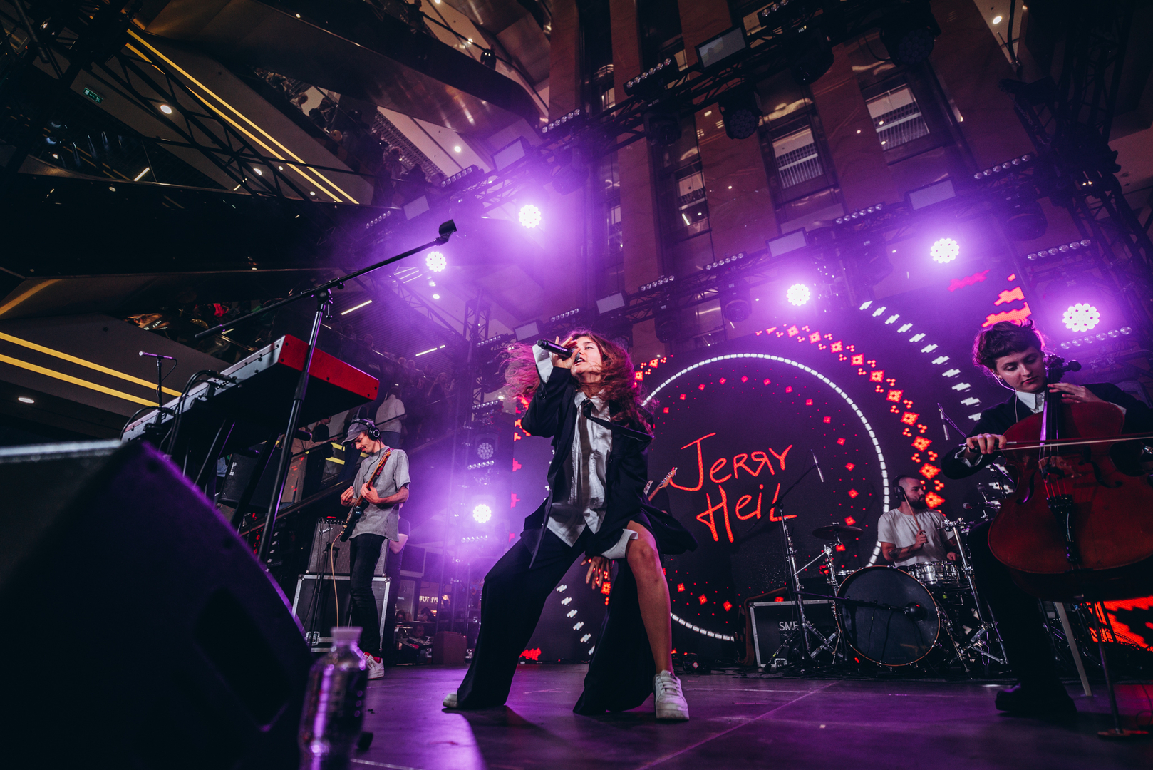  День Народження ТРЦ Gulliver 2023 (2 частина) image-368