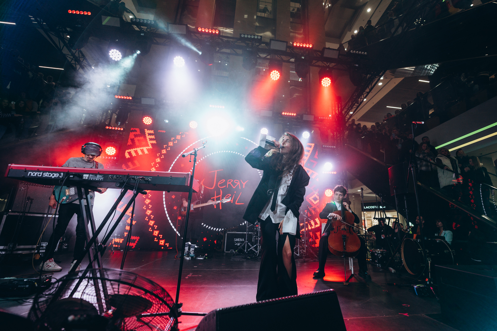  День Народження ТРЦ Gulliver 2023 (2 частина) image-367