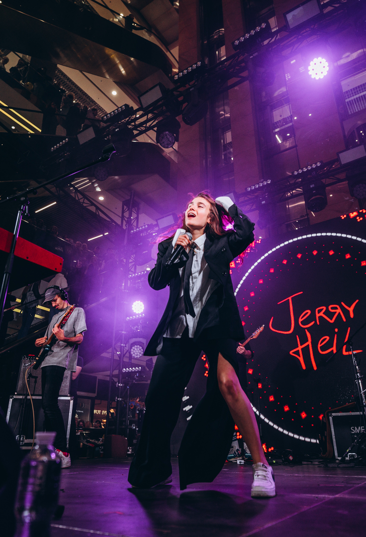  День Народження ТРЦ Gulliver 2023 (2 частина) image-369