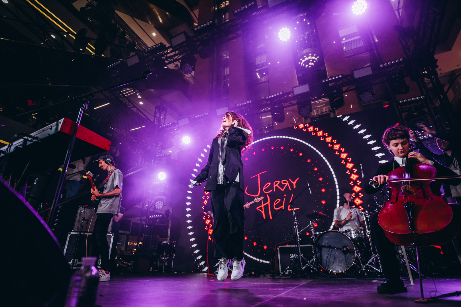  День Народження ТРЦ Gulliver 2023 (2 частина) image-370