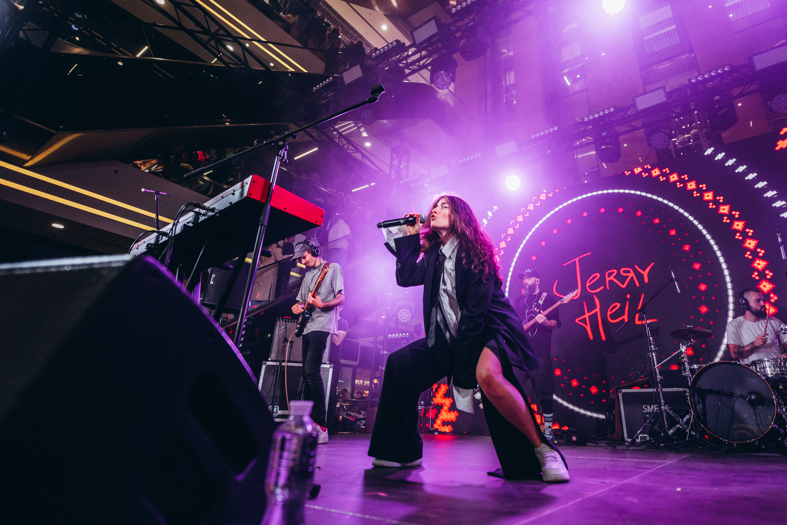  День Народження ТРЦ Gulliver 2023 (2 частина) image-371