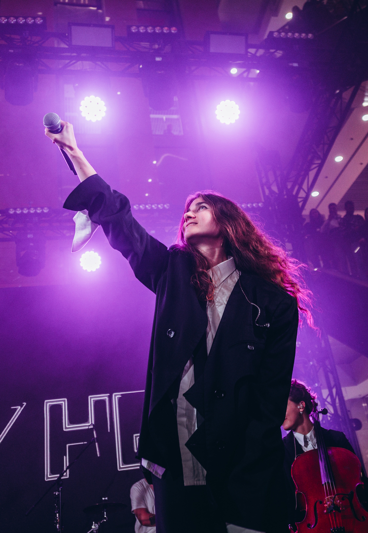  День Народження ТРЦ Gulliver 2023 (2 частина) image-372