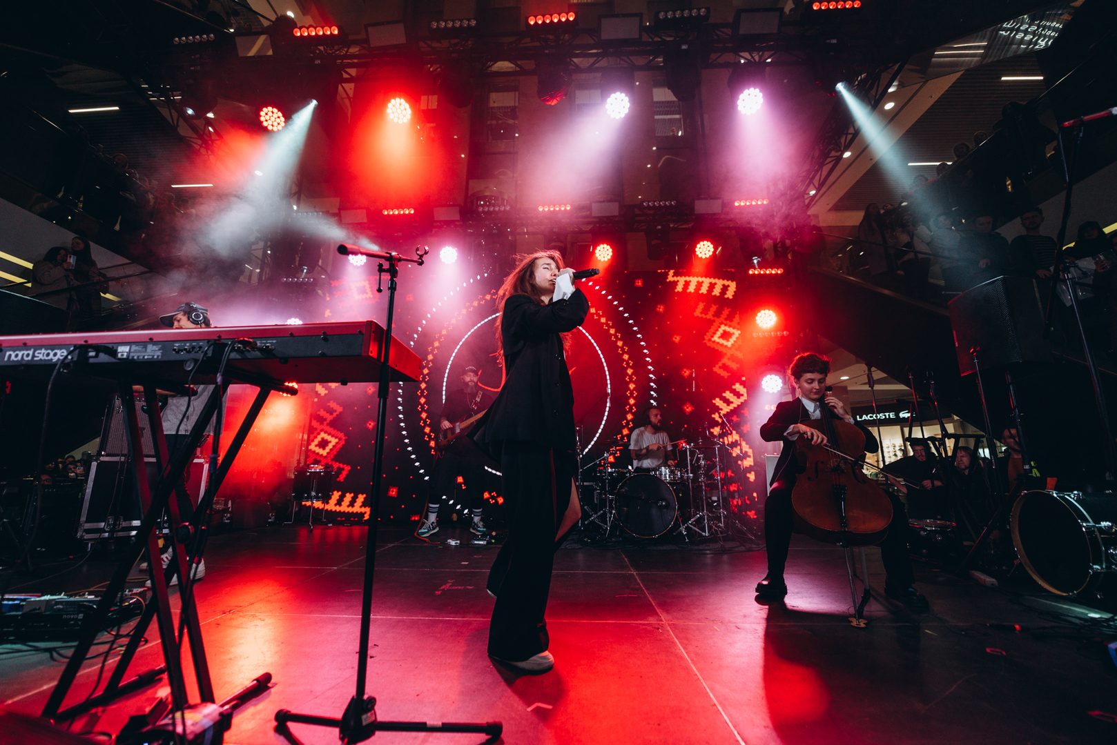  День Народження ТРЦ Gulliver 2023 (2 частина) image-373