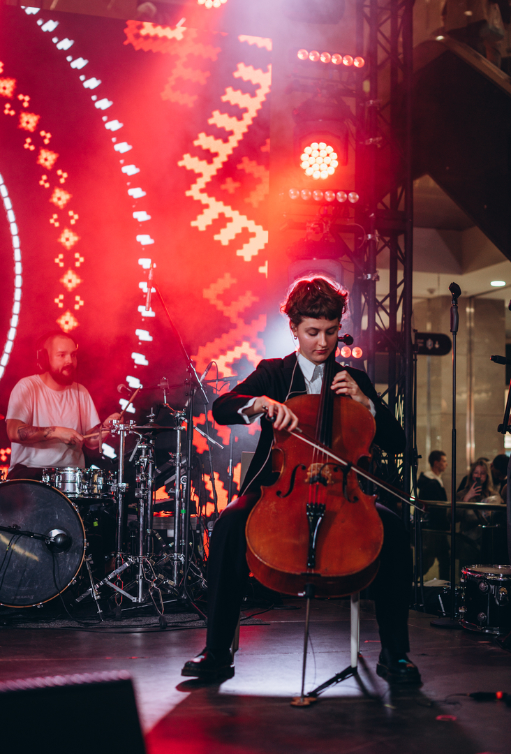  День Народження ТРЦ Gulliver 2023 (2 частина) image-374