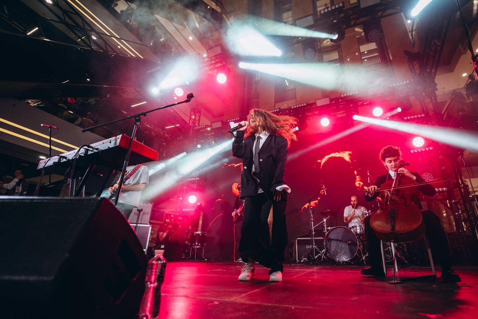  День Народження ТРЦ Gulliver 2023 (2 частина) image-375