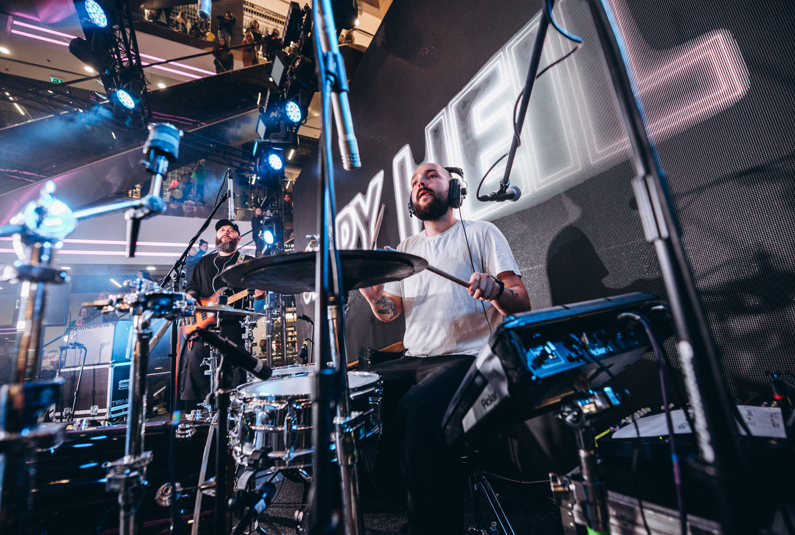  День Народження ТРЦ Gulliver 2023 (2 частина) image-379