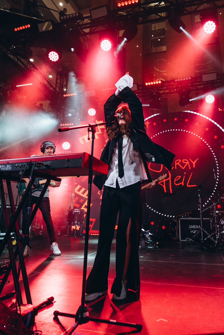  День Народження ТРЦ Gulliver 2023 (2 частина) image-378