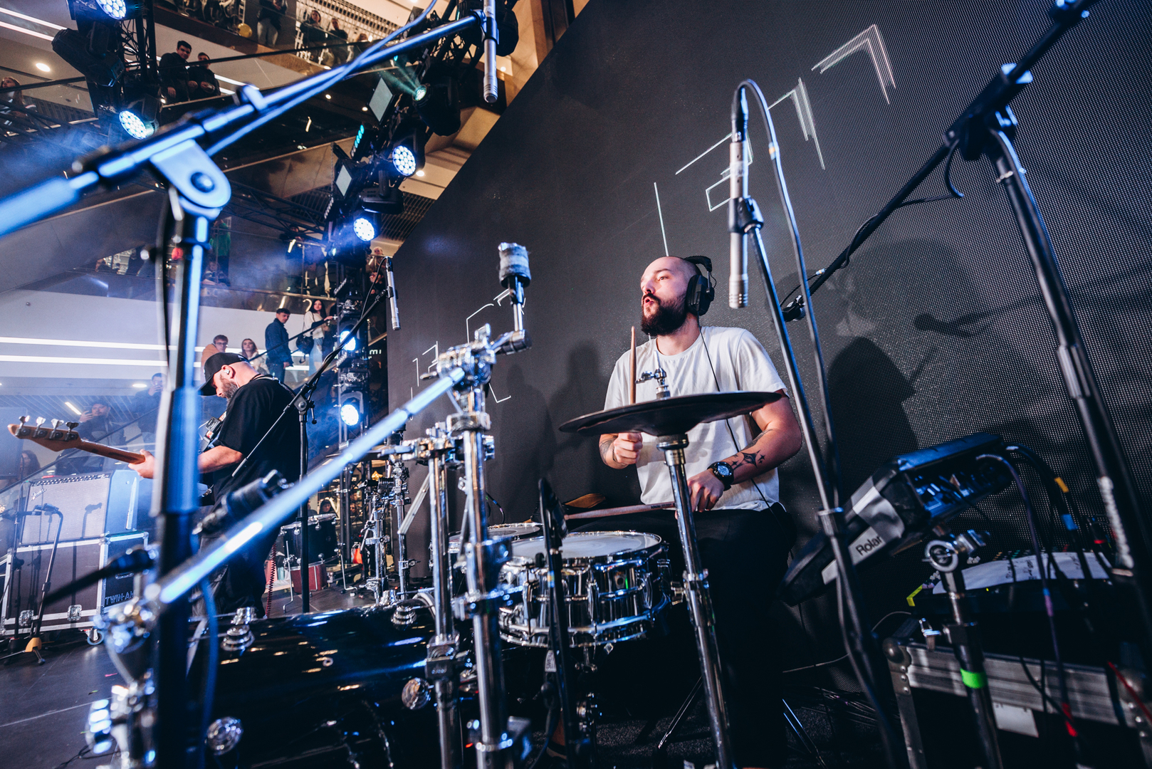  День Народження ТРЦ Gulliver 2023 (2 частина) image-381