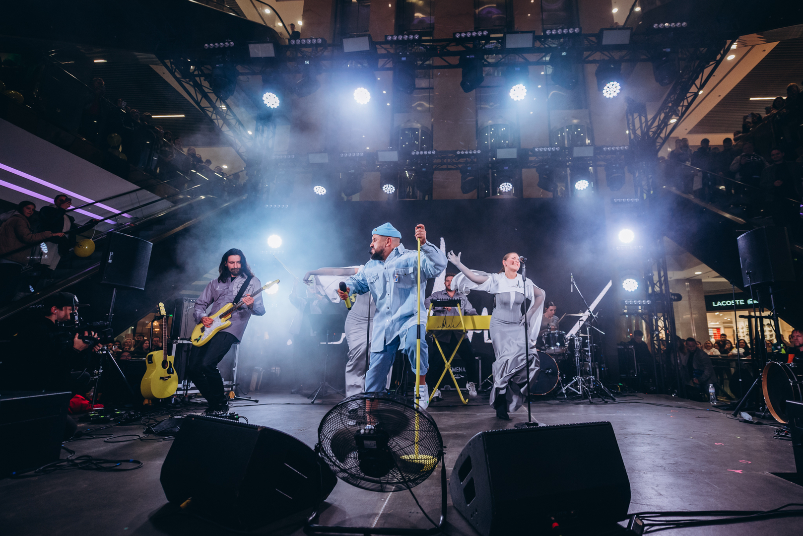  День Народження ТРЦ Gulliver 2023 (2 частина) image-385