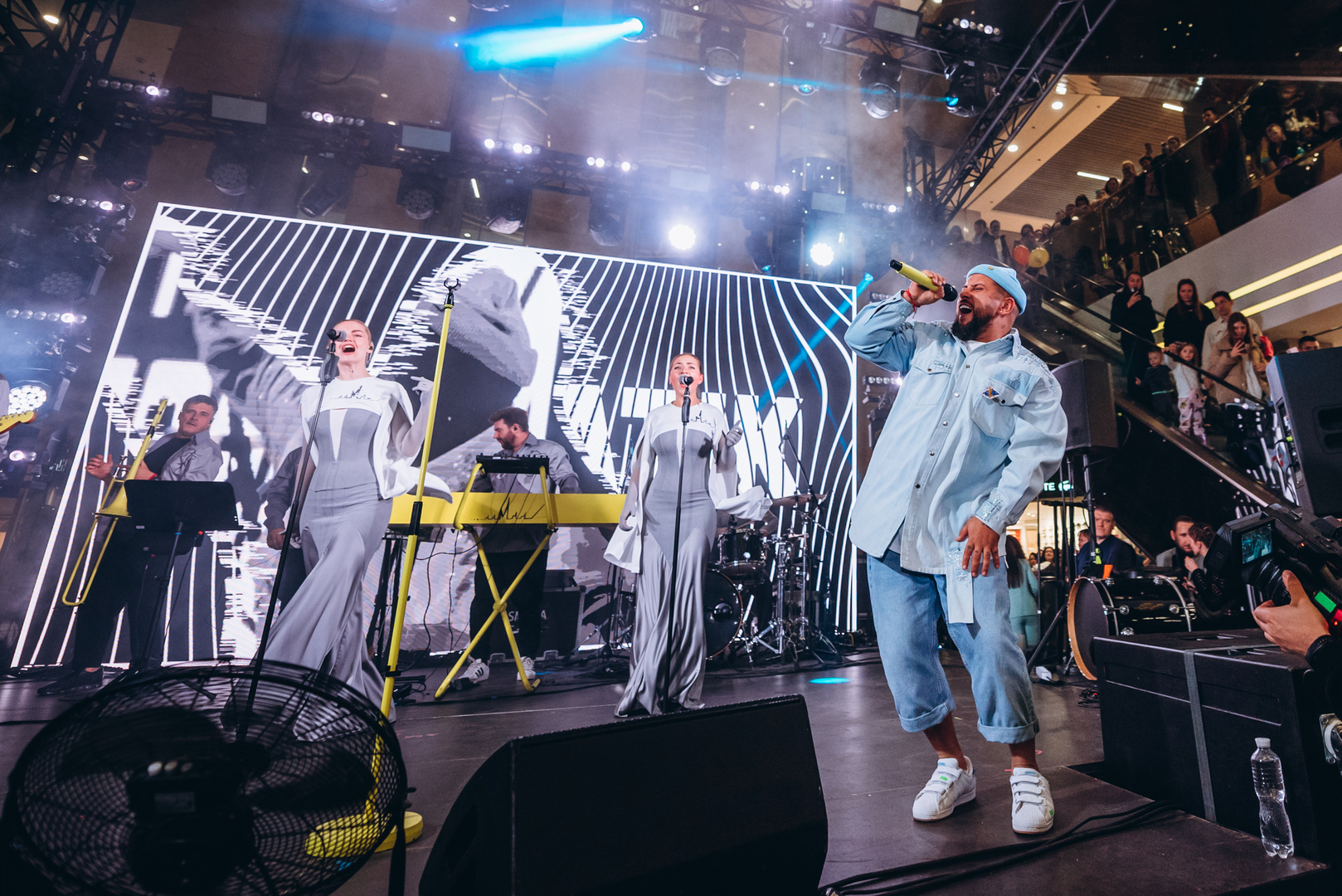  День Народження ТРЦ Gulliver 2023 (2 частина) image-387