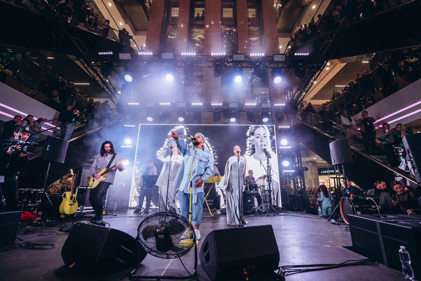  День Народження ТРЦ Gulliver 2023 (2 частина) image-386