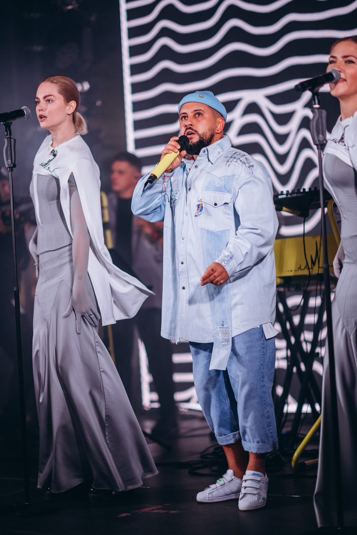  День Народження ТРЦ Gulliver 2023 (2 частина) image-388