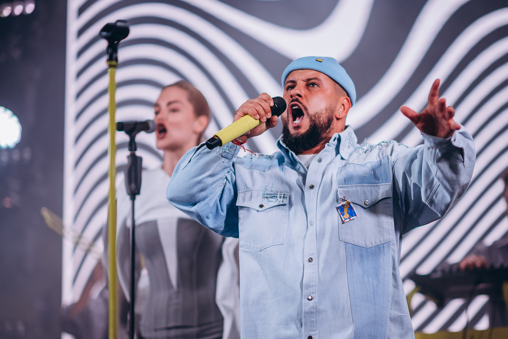  День Народження ТРЦ Gulliver 2023 (2 частина) image-390