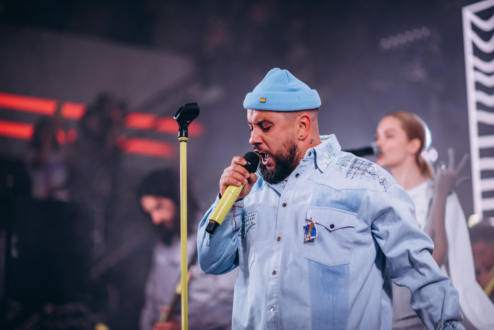  День Народження ТРЦ Gulliver 2023 (2 частина) image-389