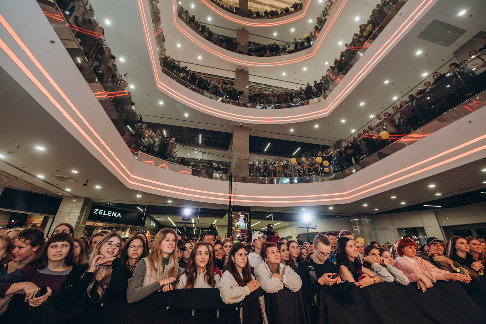  День Народження ТРЦ Gulliver 2023 (2 частина) image-393