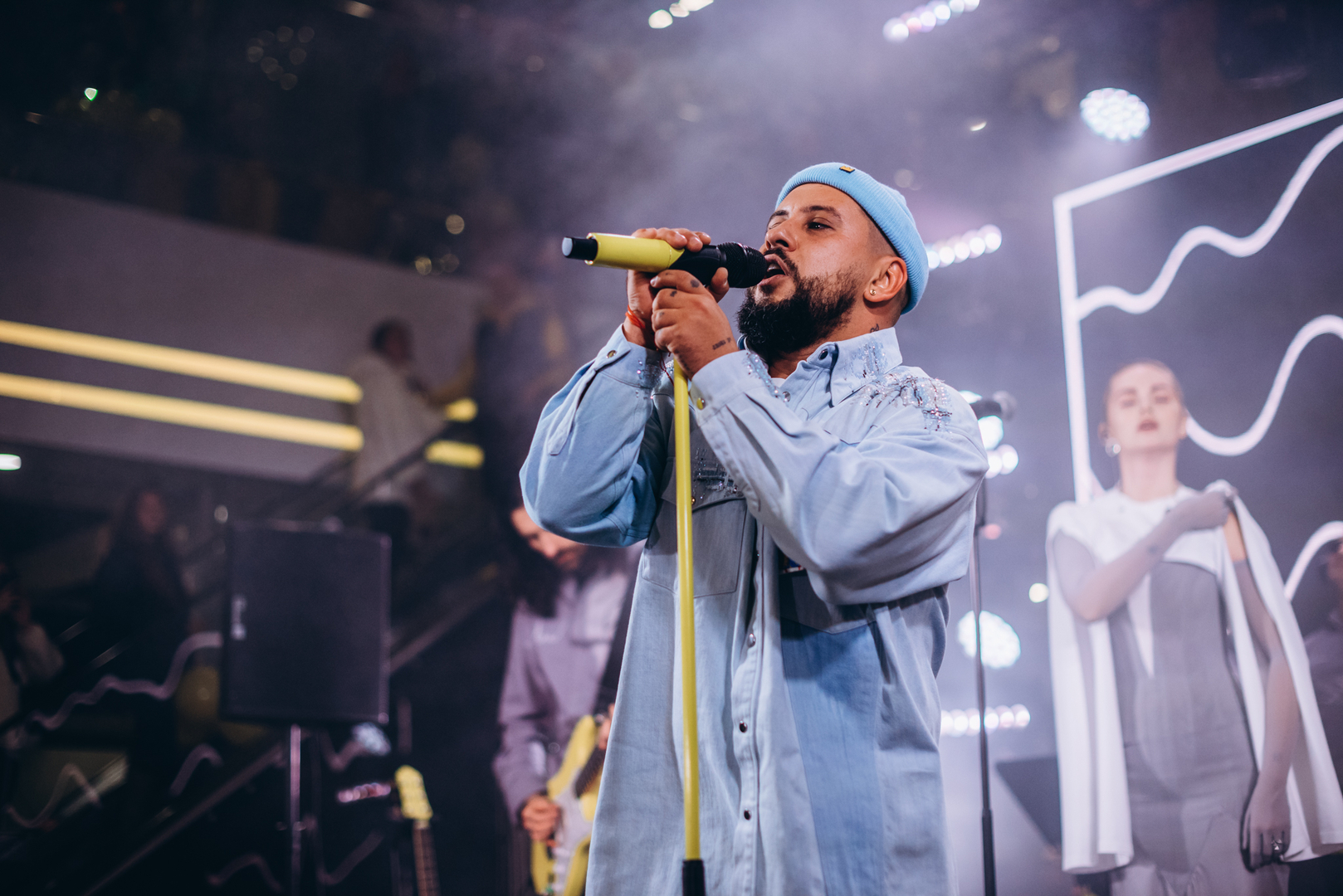  День Народження ТРЦ Gulliver 2023 (2 частина) image-396