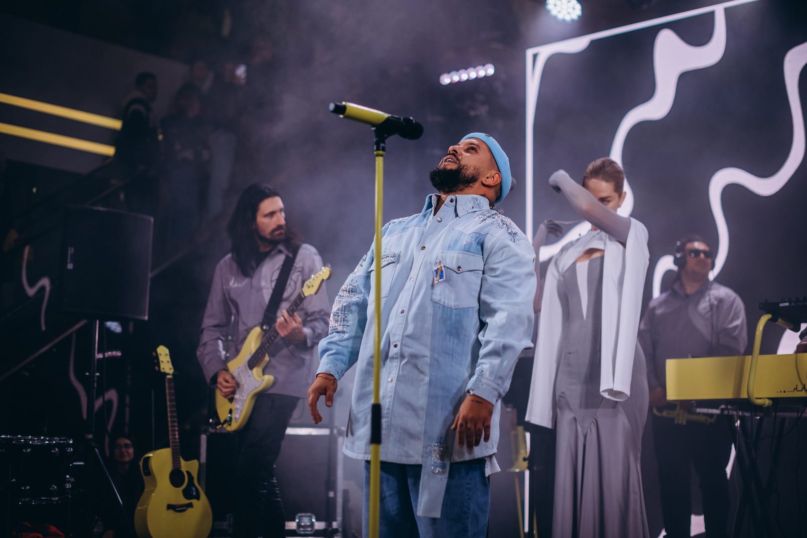  День Народження ТРЦ Gulliver 2023 (2 частина) image-395